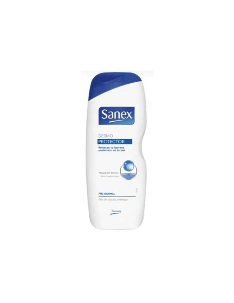 SANEX Gel Dermoprotector Best Sale