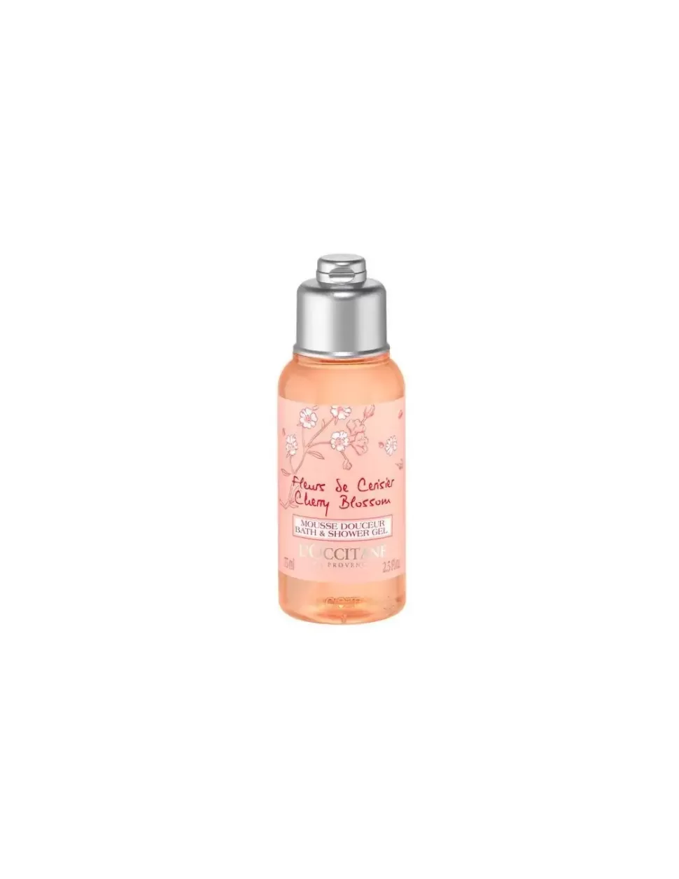 L'OCCITANE en PROVENCE Gel Ducha Flor De Cerezo Shop
