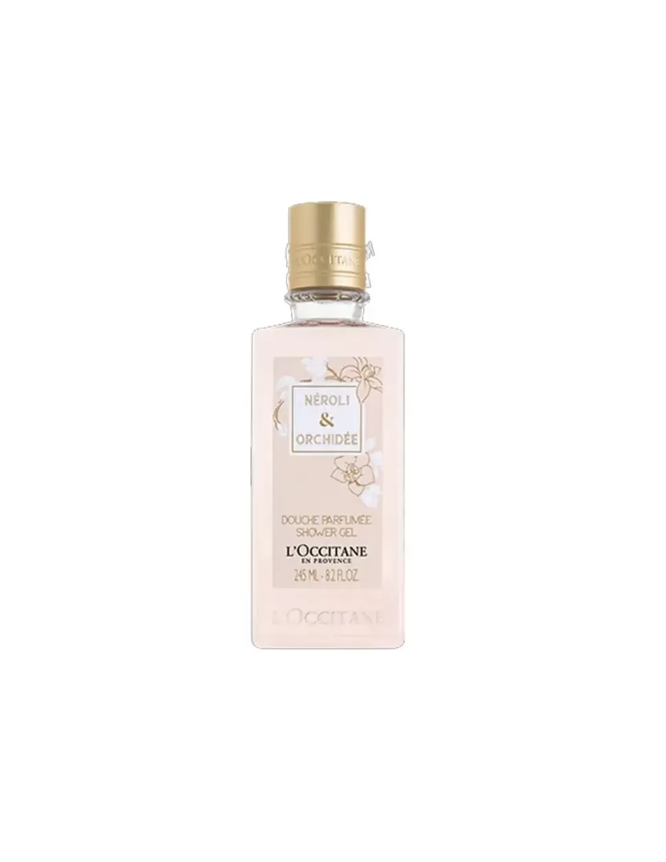 L'OCCITANE en PROVENCE Gel Ducha Neroli Y Orquidea Fashion