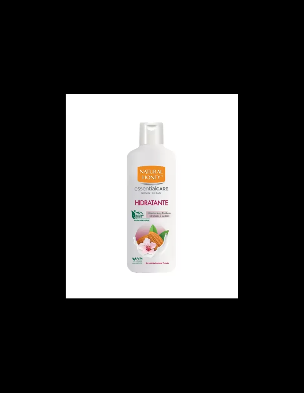 NATURAL HONEY Gel Hidratante Fashion