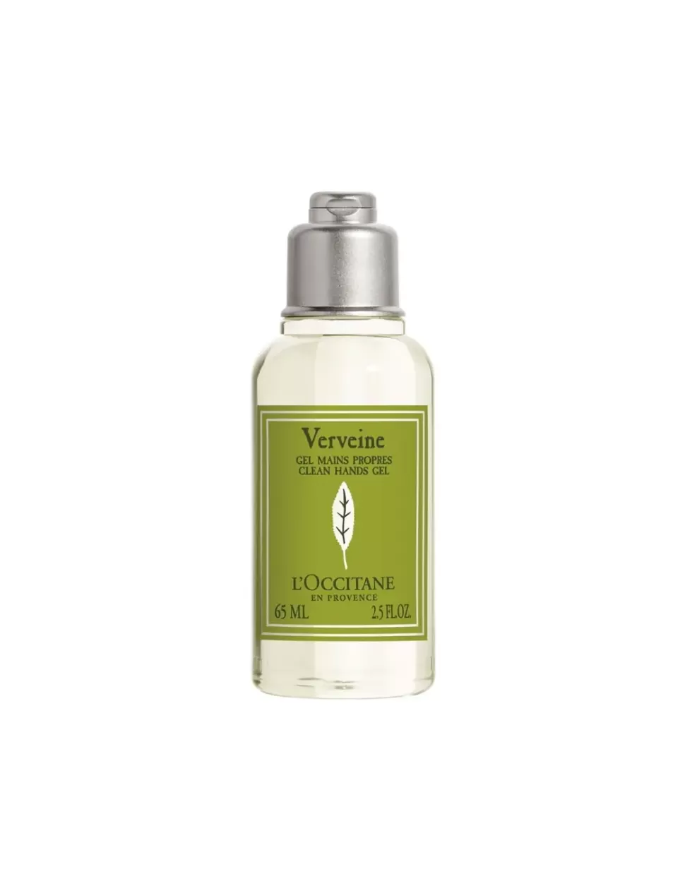 L'OCCITANE en PROVENCE Gel Limpiador Manos Hot