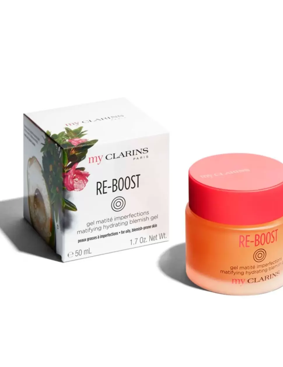 My CLARINS Gel Matificante Imperfecciones Flash Sale