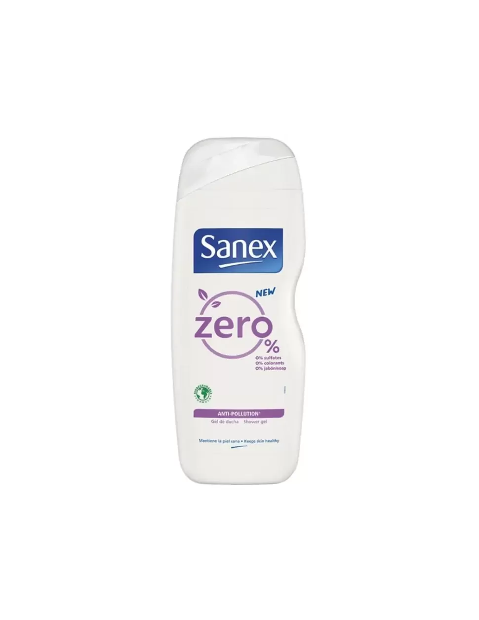 SANEX Gel Zero Anti Polucion Best Sale