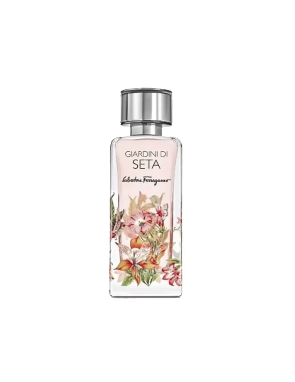 SALVATORE FERRAGAMO Giardini Di Seta Edp Outlet