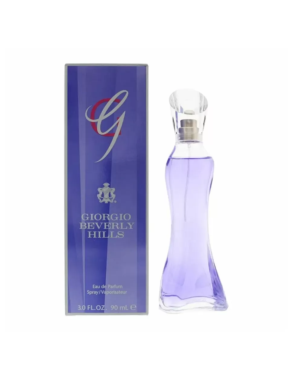 GIORGIO BEVERLY HILLS Giorgio G Edp Cheap
