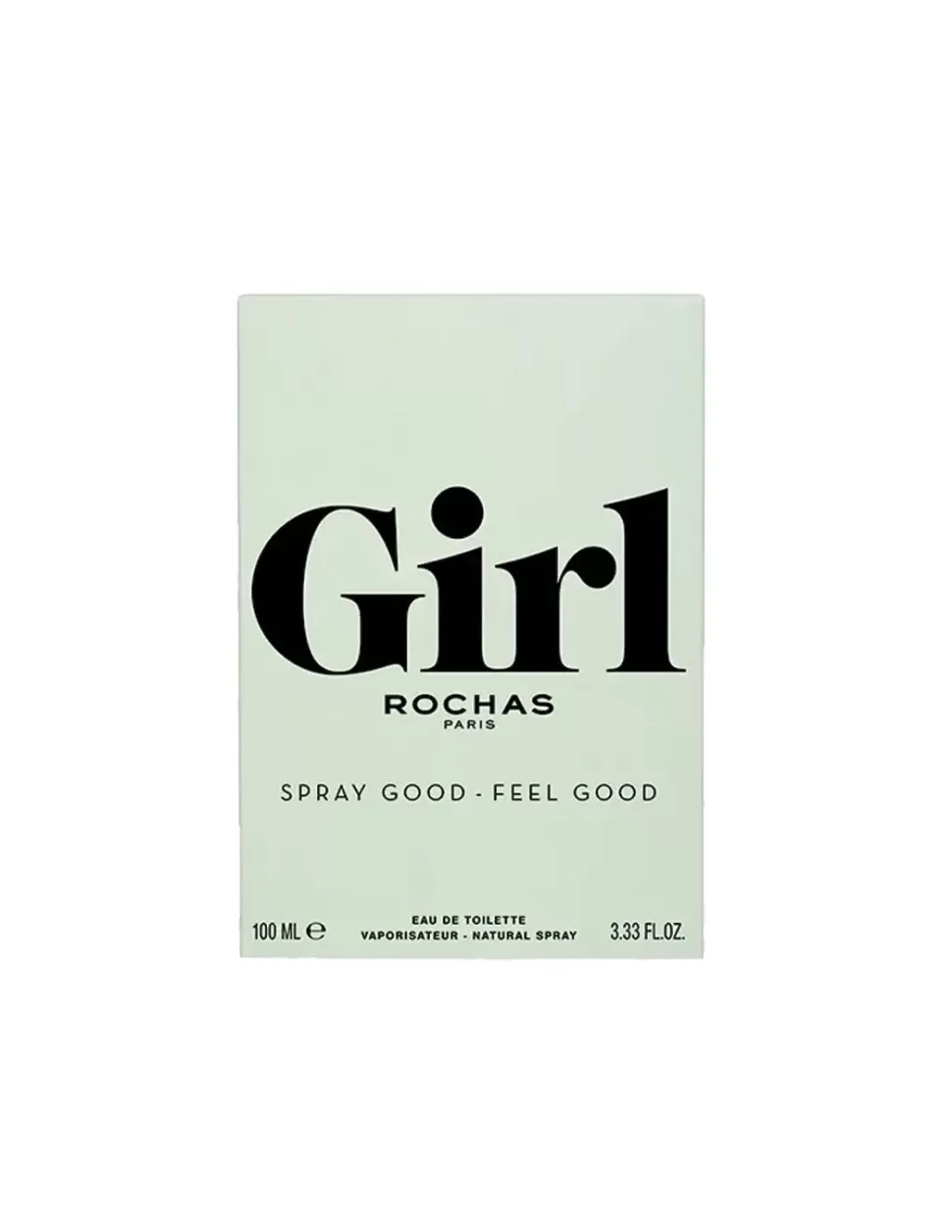 ROCHAS Girl Edt Best