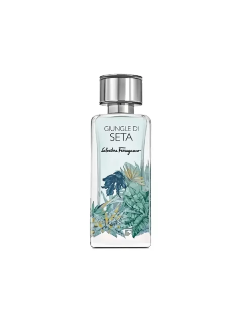 SALVATORE FERRAGAMO Giungle Di Seta Edp Hot