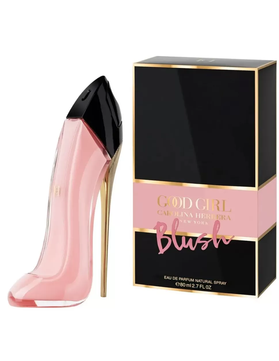 CAROLINA HERRERA Good Girl Blush Edp New
