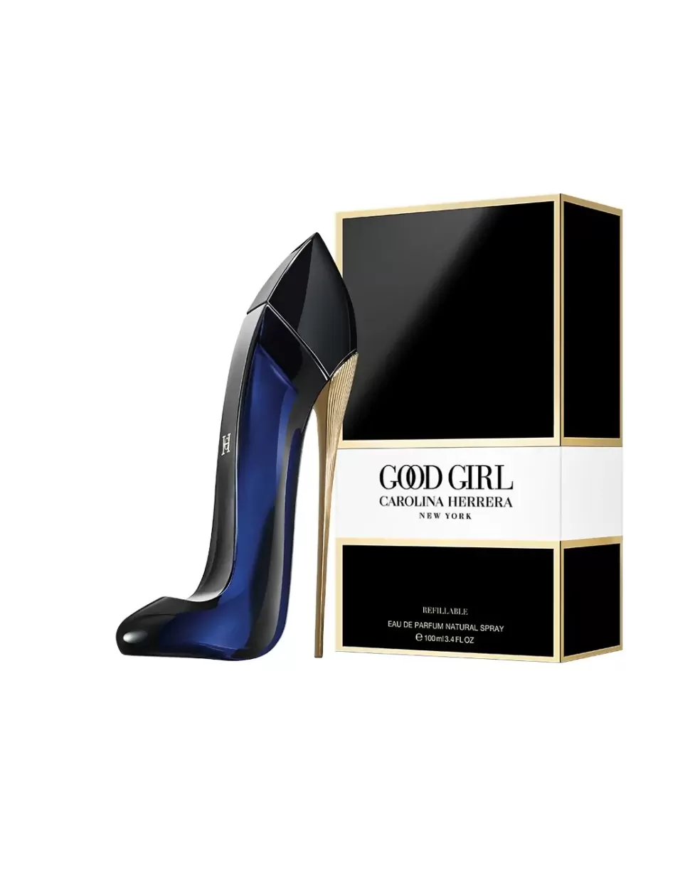 CAROLINA HERRERA Good Girl Edp New