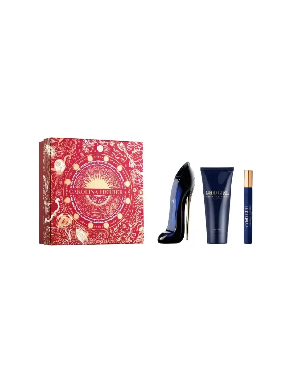 CAROLINA HERRERA Good Girl Edp Estuche Store