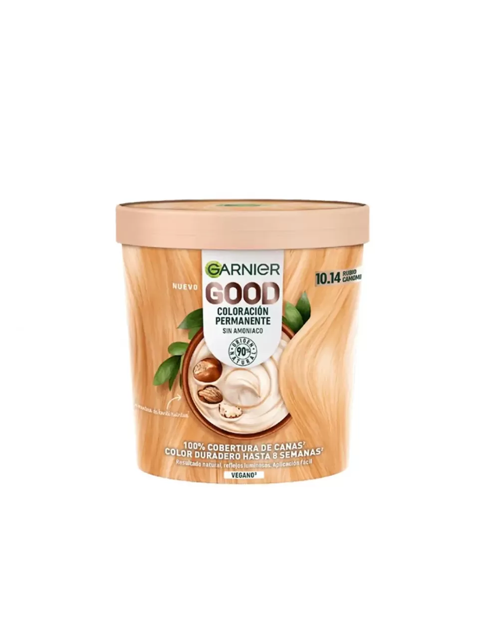 GARNIER Good Tinte Rubio Camomila 10.14 Store