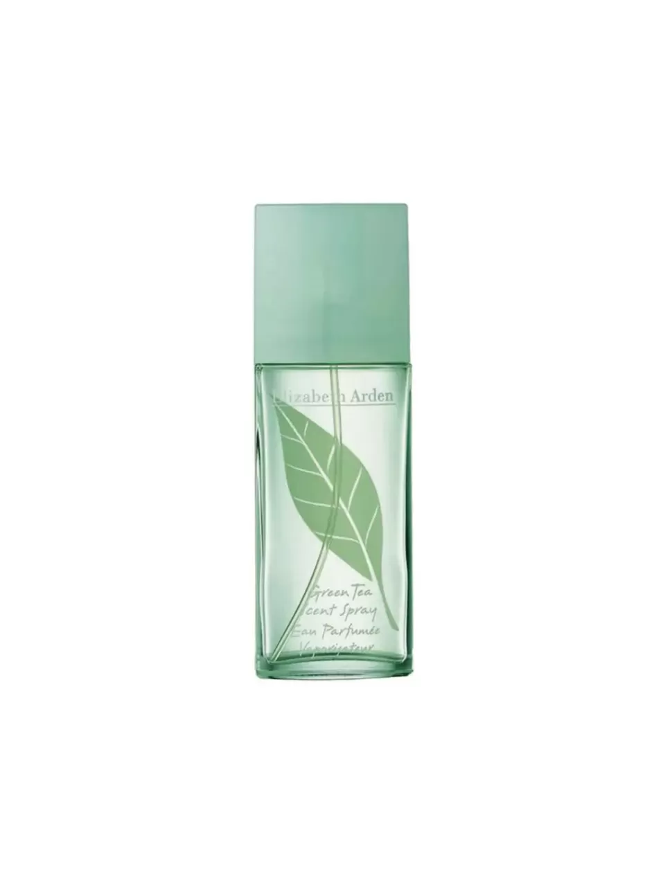 ELIZABETH ARDEN Green Tea Edp Fashion