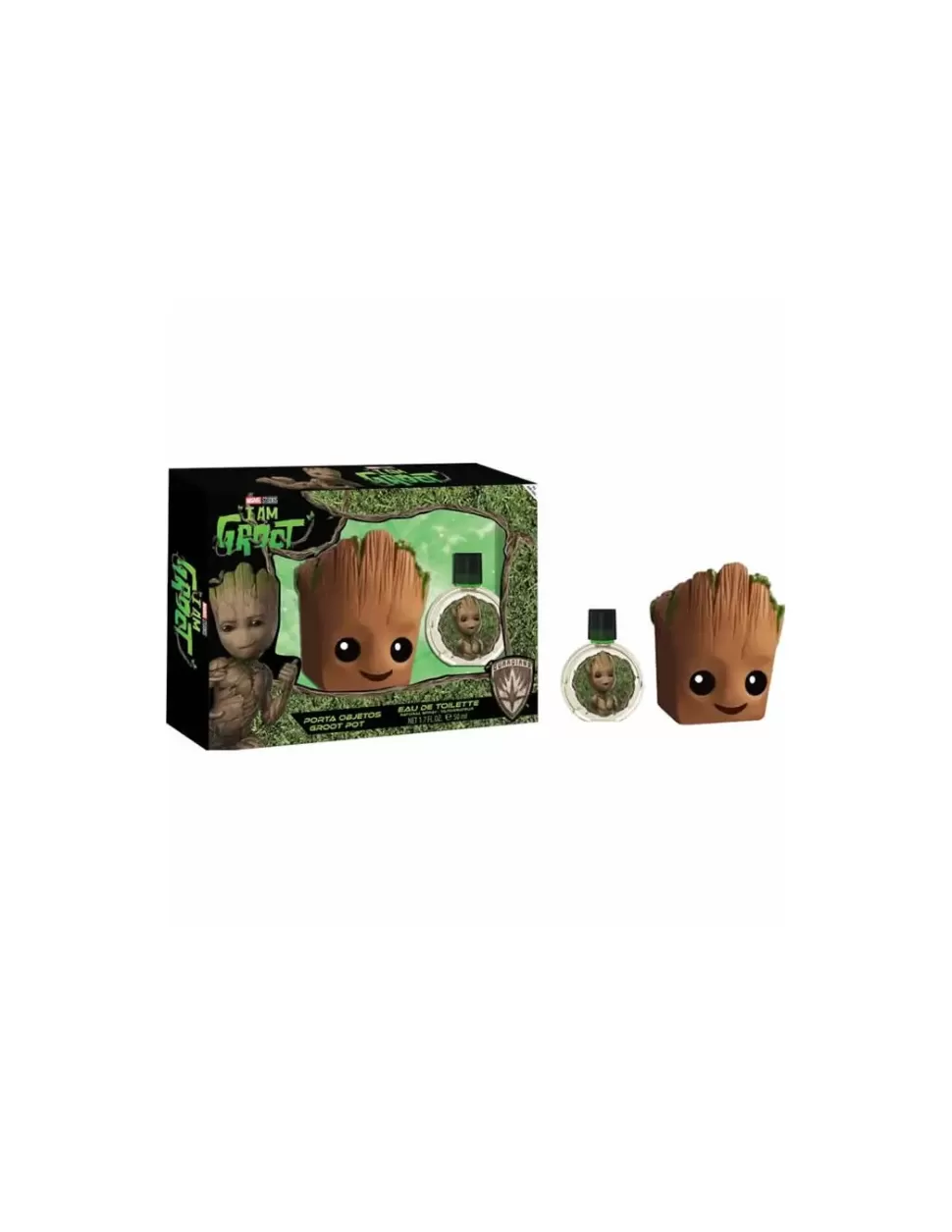 DISNEY Groot Set Discount
