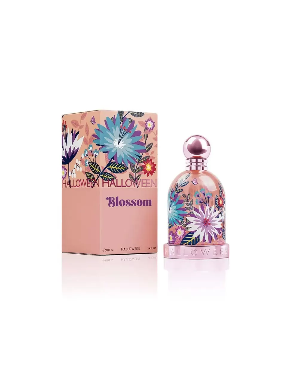 HALLOWEEN Blossom Edt Shop