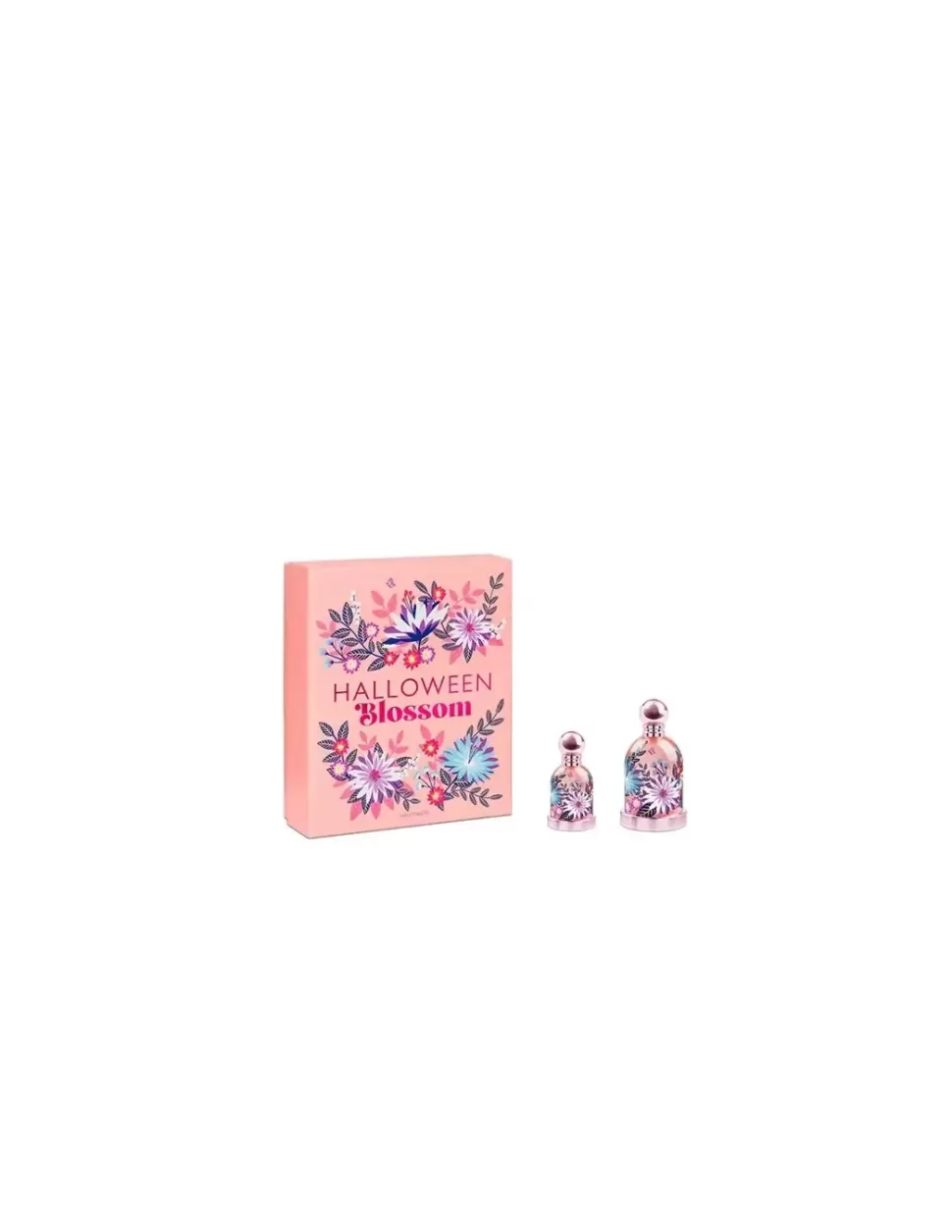 HALLOWEEN Blossom Edt Estuche Cheap