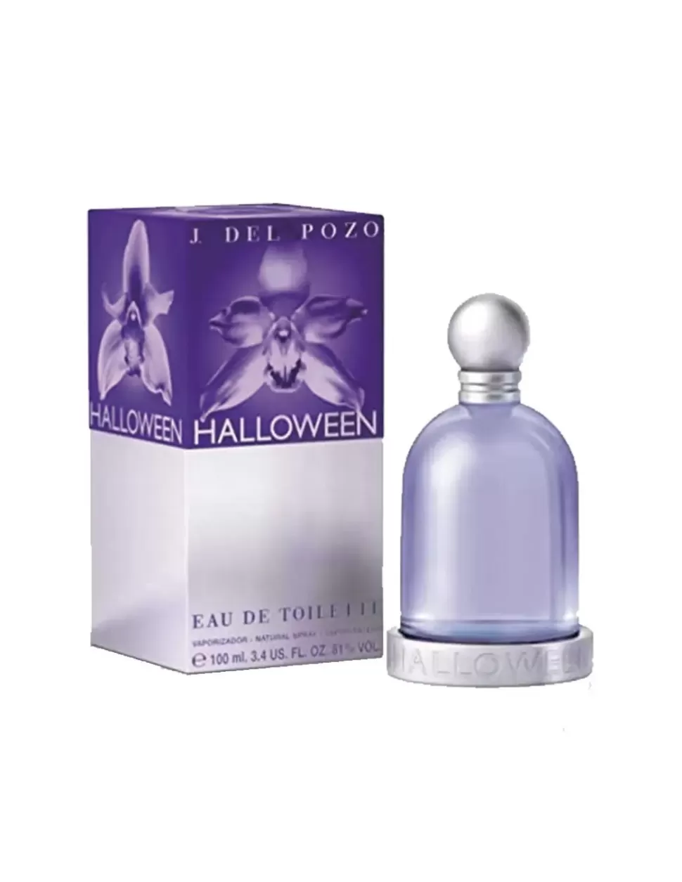 HALLOWEEN Edt Best