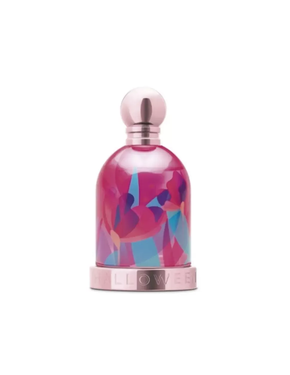 HALLOWEEN I'M Unique Edt Hot