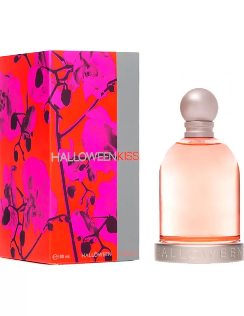 HALLOWEEN Kiss Edt Cheap
