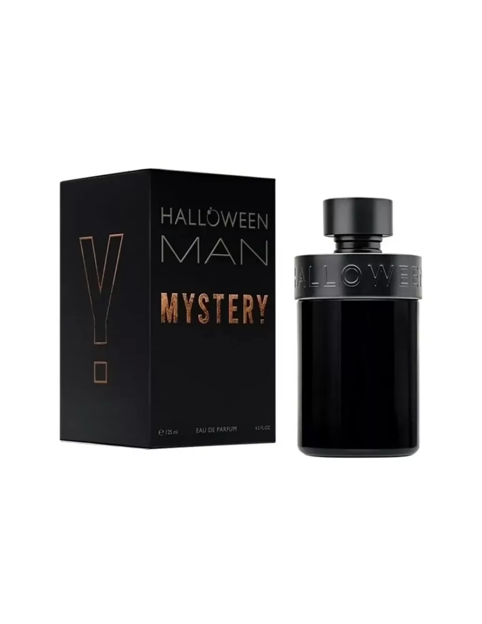 HALLOWEEN Man Mystery Edt Cheap