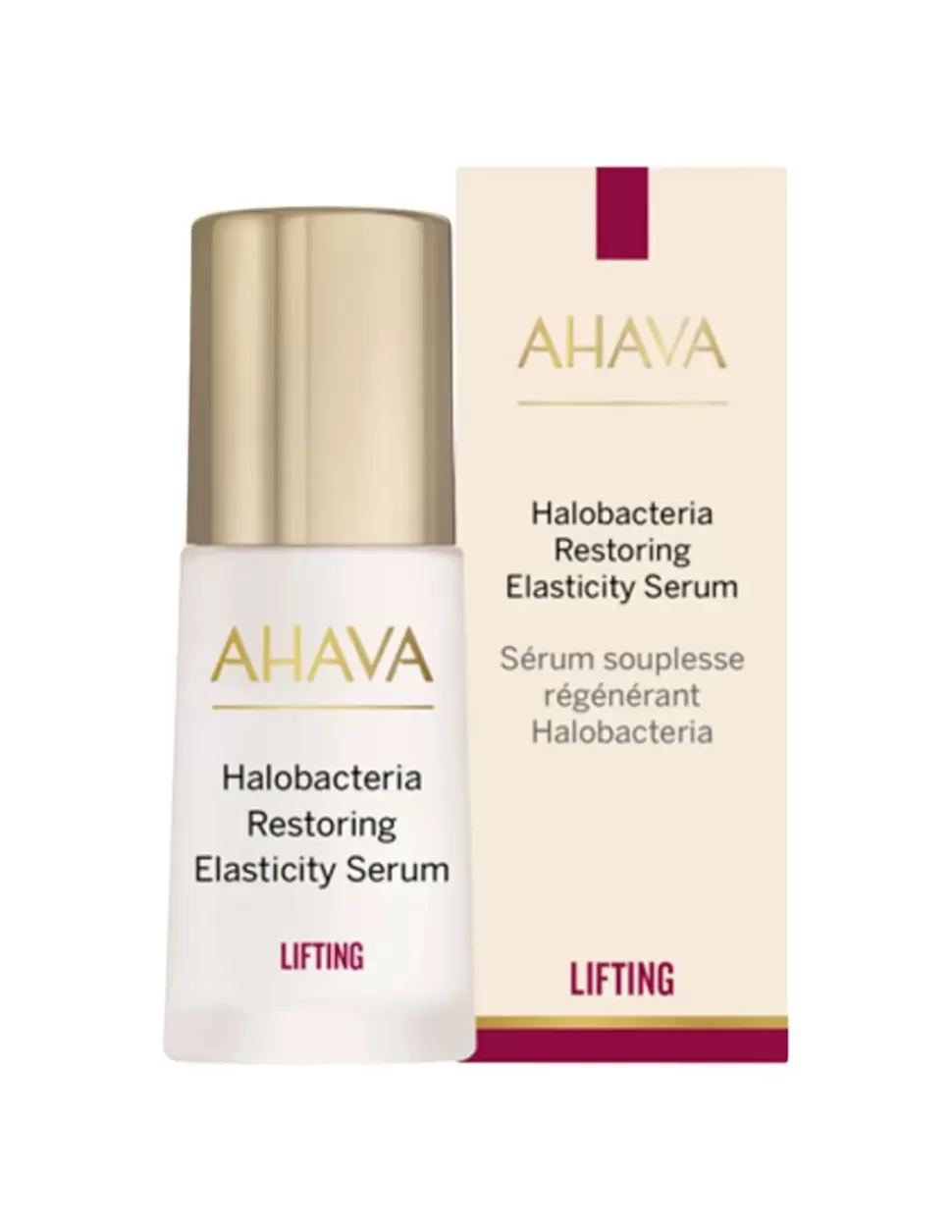 AHAVA Halobacteria Restoring Elasticity Serum Flash Sale