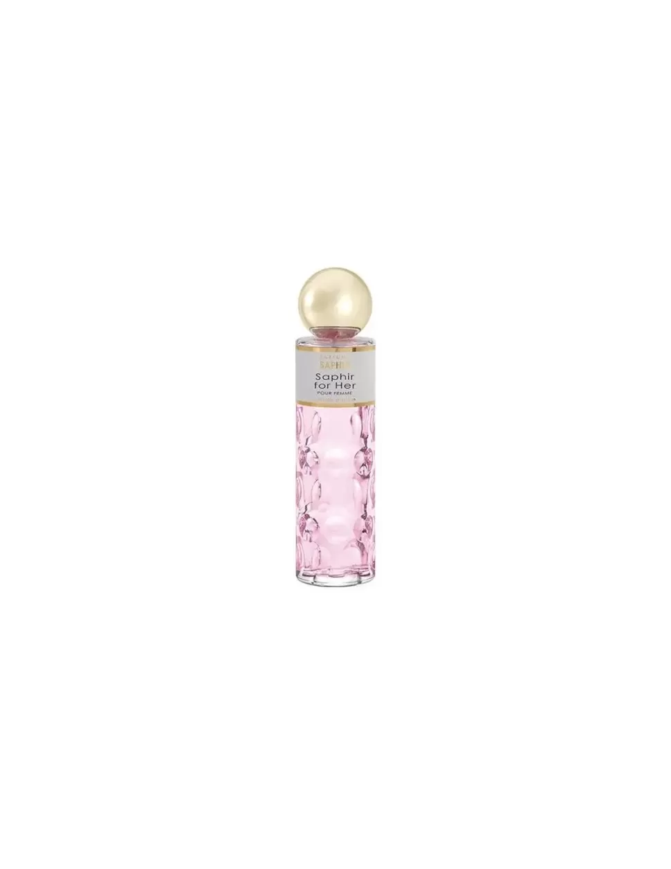 SAPHIR Her Best Sale