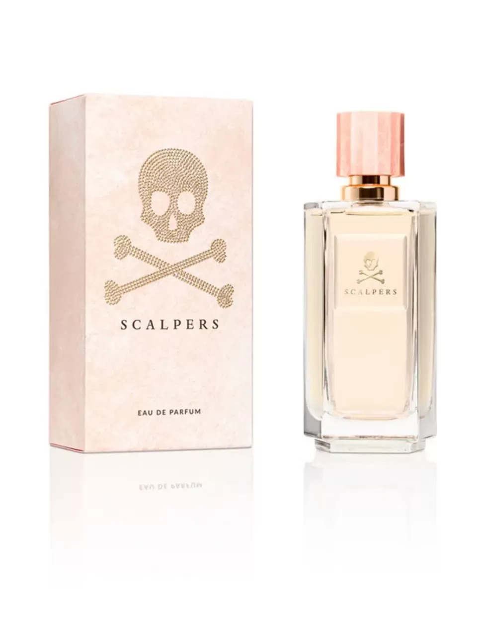 SCALPERS Her Here Edp Best Sale