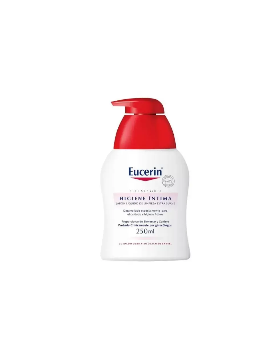 EUCERIN Higiene Intima Piel Sensible Outlet