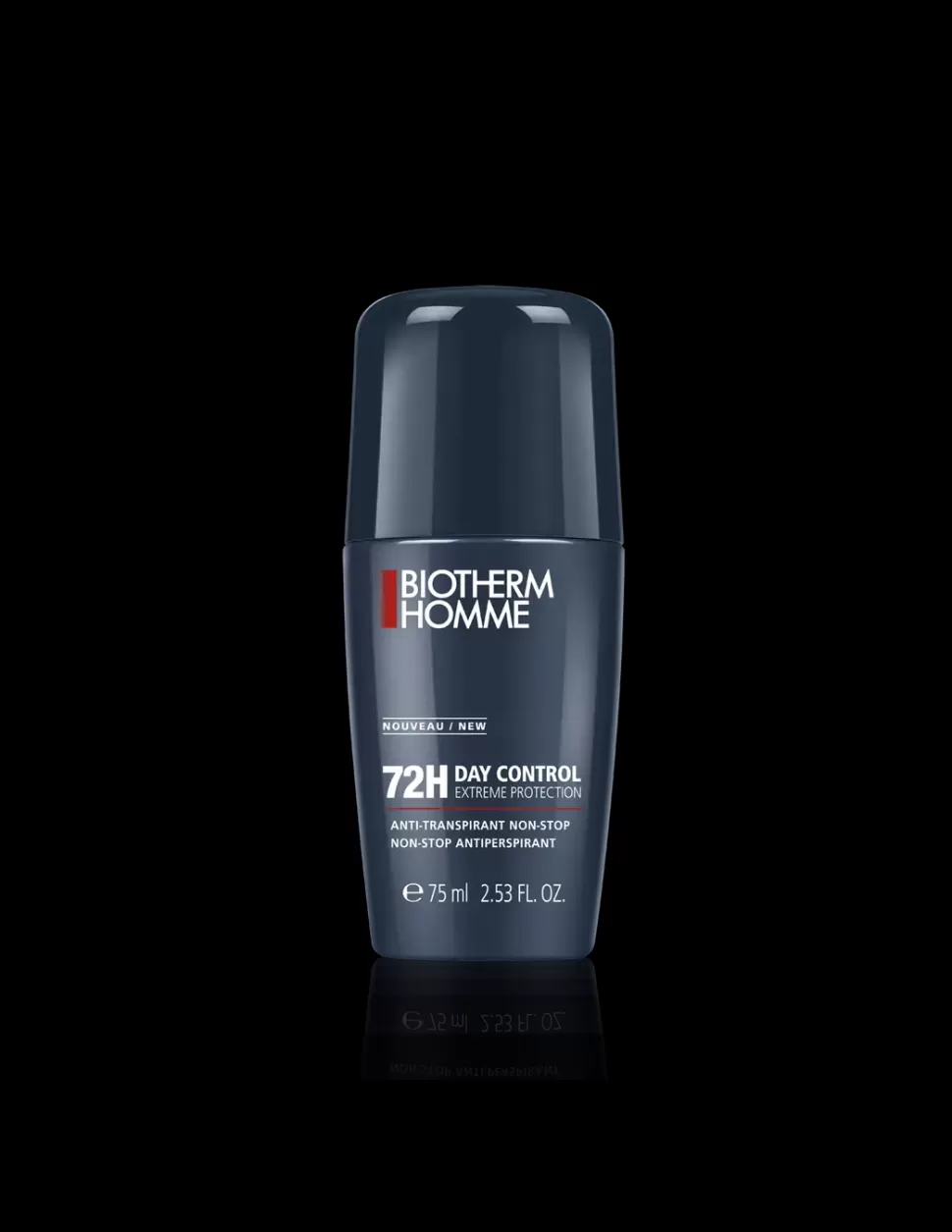 BIOTHERM Hombre Day Control Deo 72H Fashion