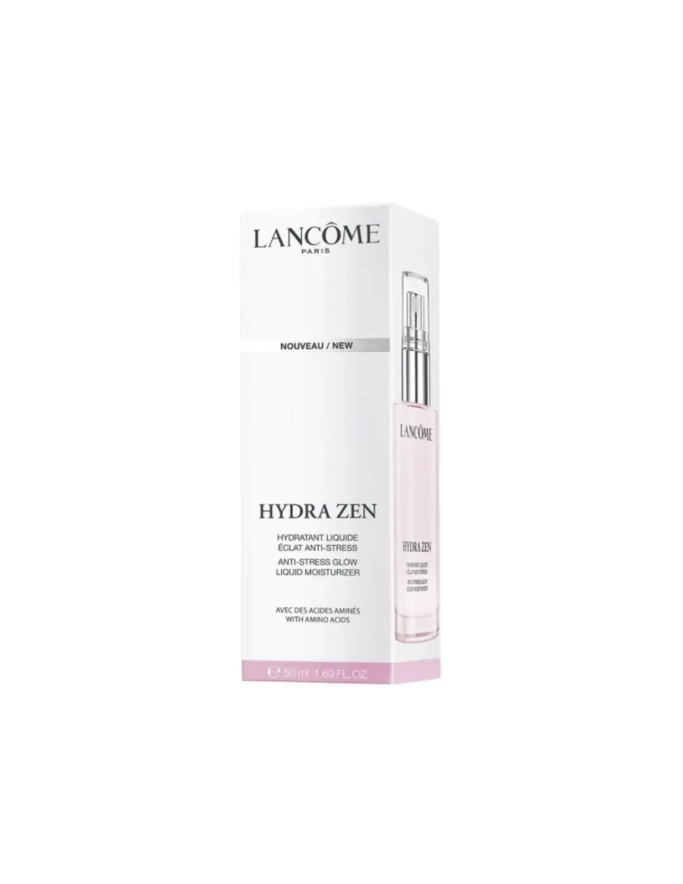 LANCOME Hydrazen Glow Hot