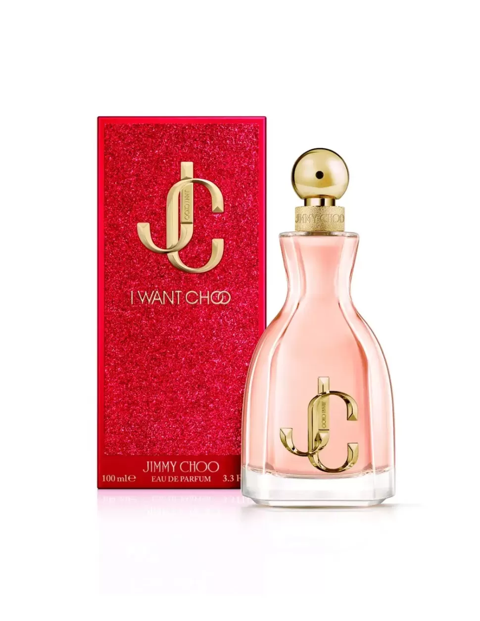 JIMMY CHOO I Want Choo Edp Outlet