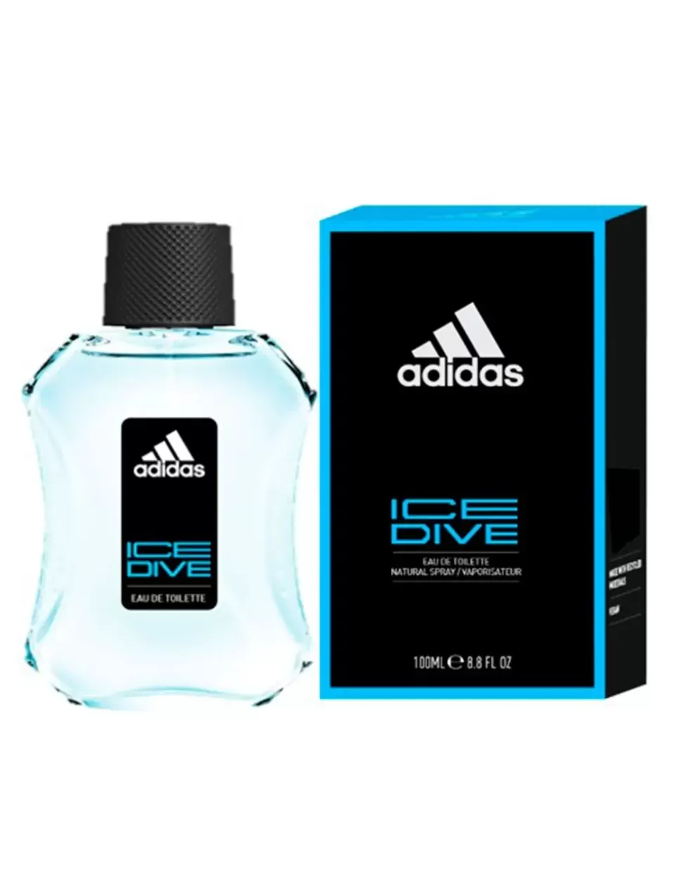 ADIDAS Ice Dive New