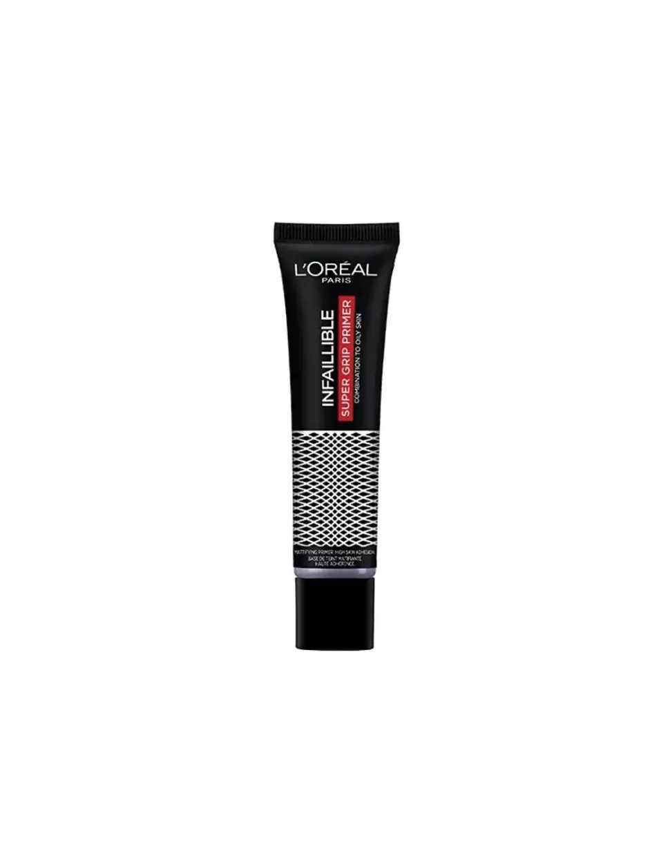 L'OREAL Infaillible- Super Grip Primer New