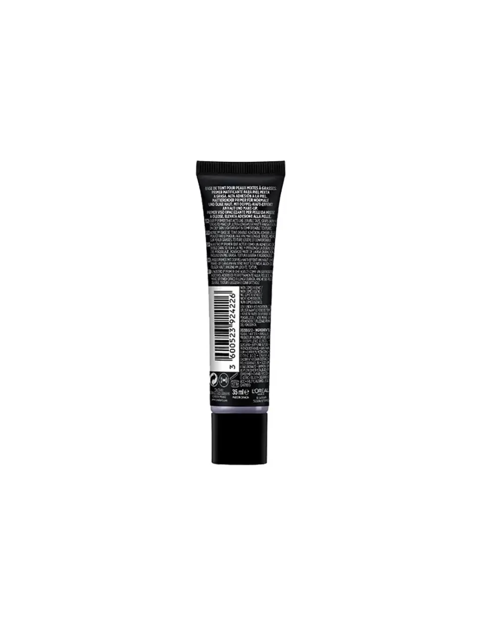 L'OREAL Infaillible- Super Grip Primer New