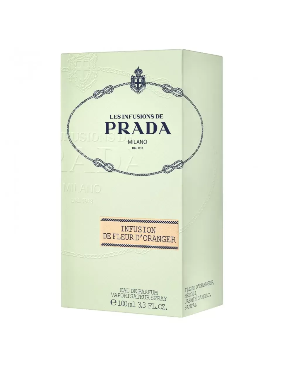 PRADA Infusion Fleur Doranger Edp Cheap