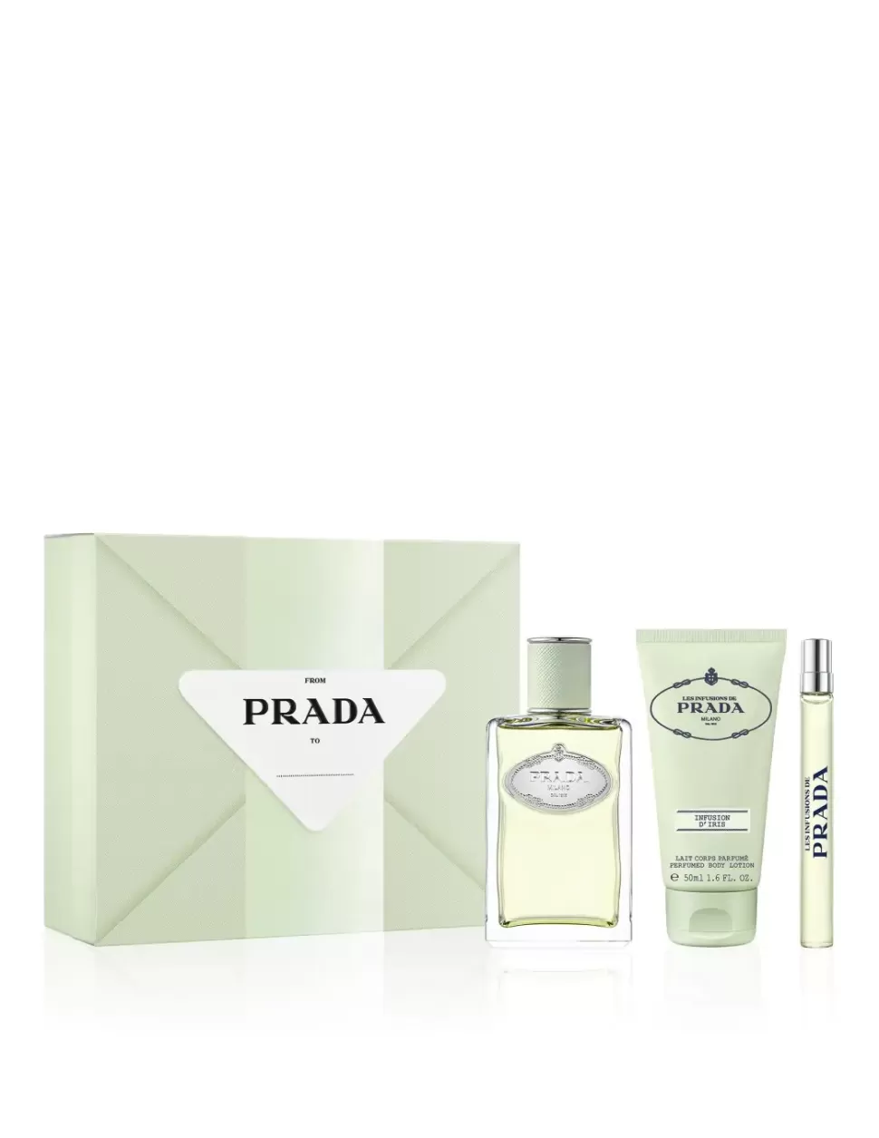 PRADA Infusion Iris Edp Estuche Outlet