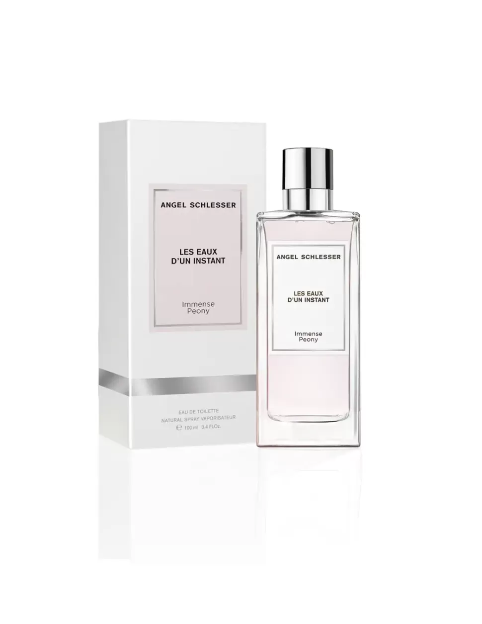 ANGEL SCHLESSER Inmense Peony Agua Fresca Online