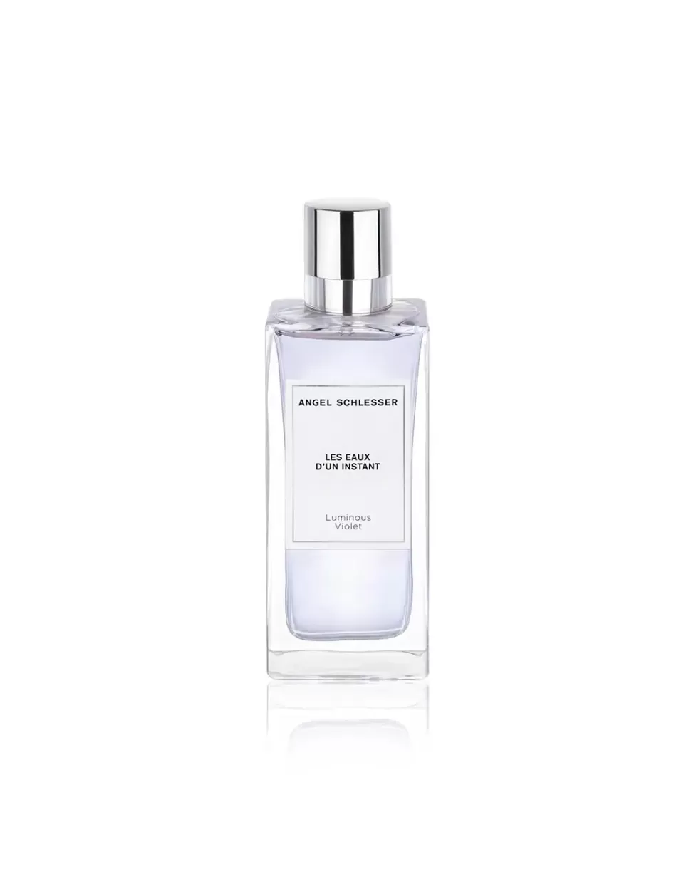 ANGEL SCHLESSER Instant Luminous Violet Edt New