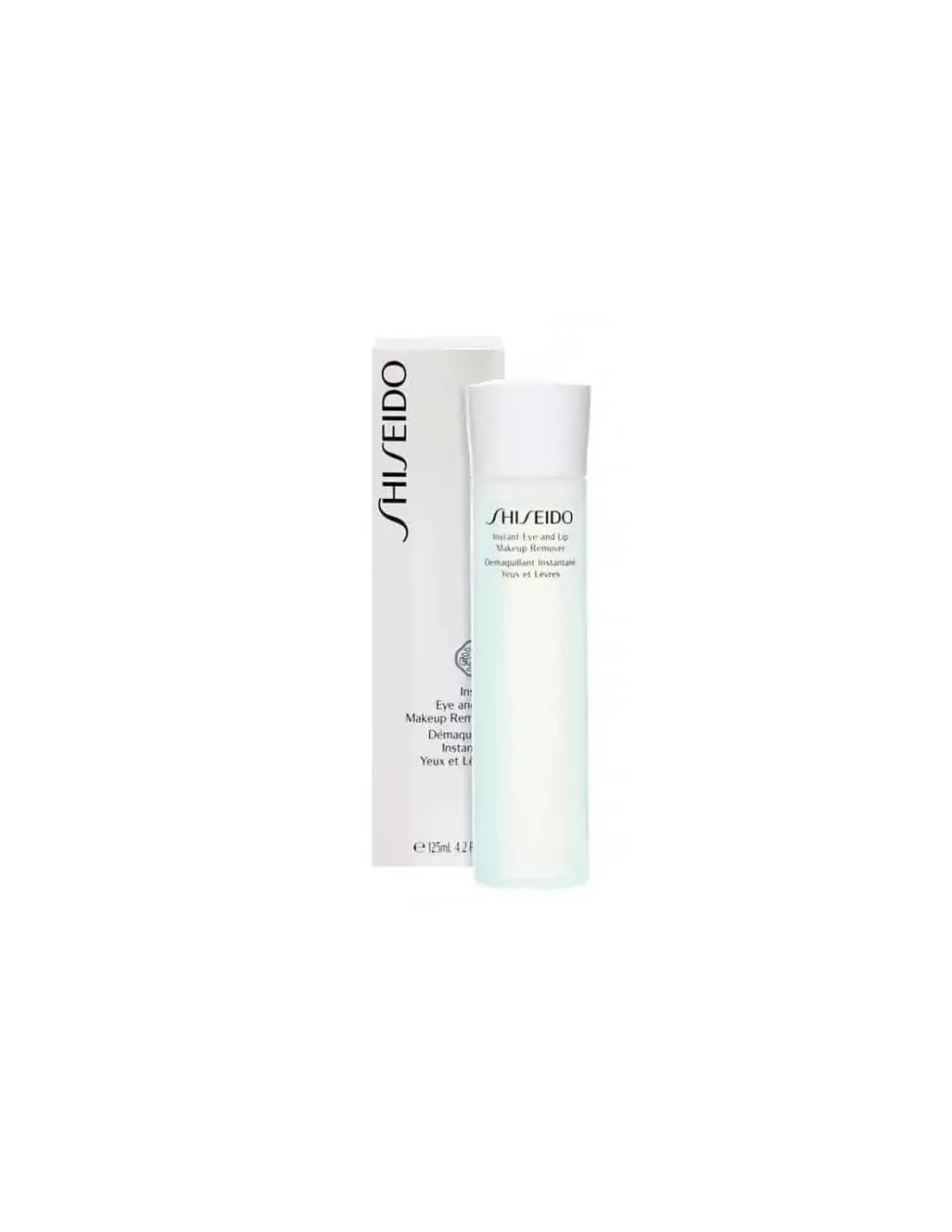 SHISEIDO Instant Makeup Remover Desmaquillante Ojos Y Labios Hot