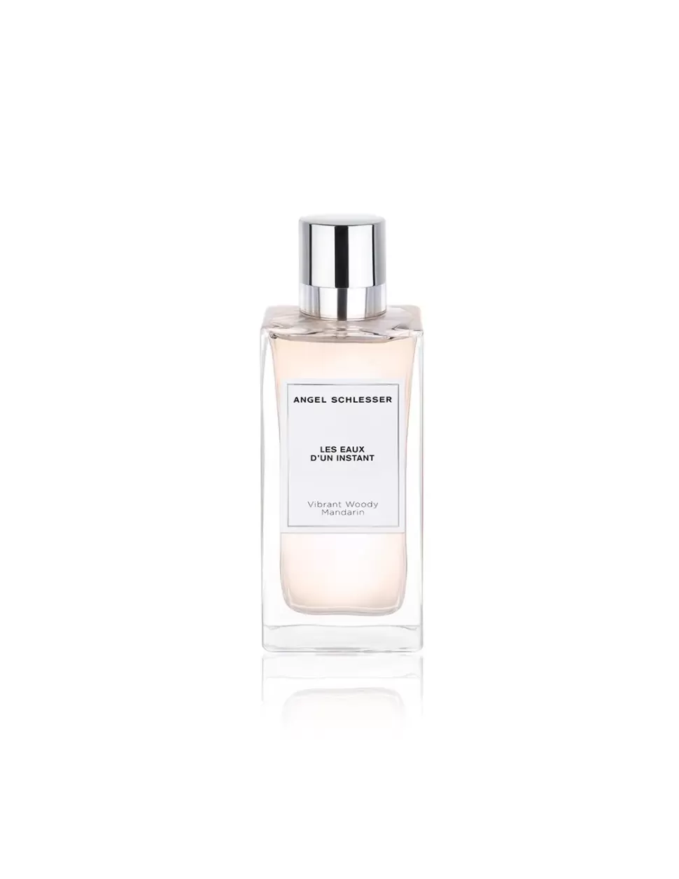 ANGEL SCHLESSER Instant Vibrant Woody Mandarin Edt Cheap