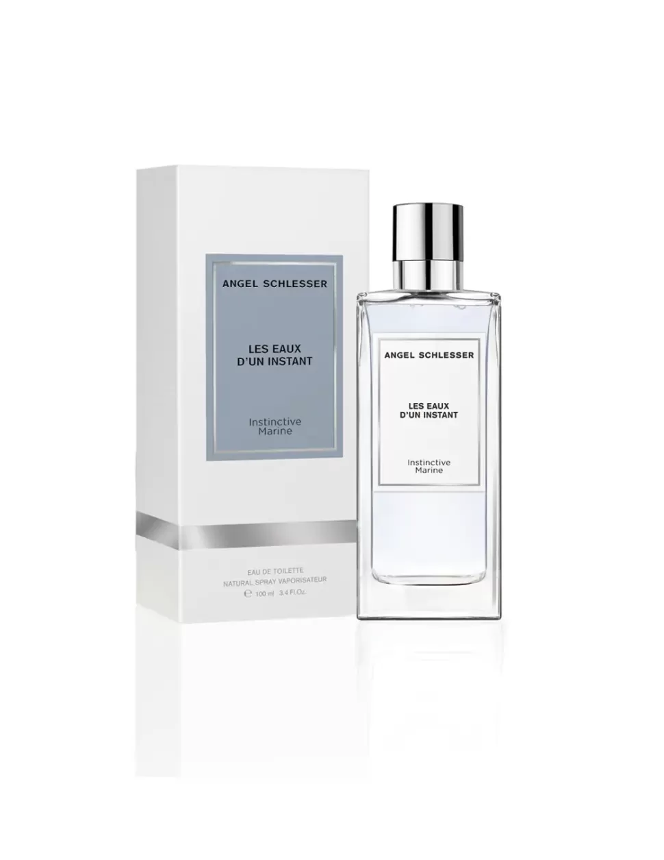 ANGEL SCHLESSER Instictive Marine Agua Fresca Shop