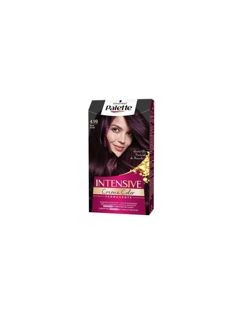 PALETTE Intensive 4.99 Violin Sale