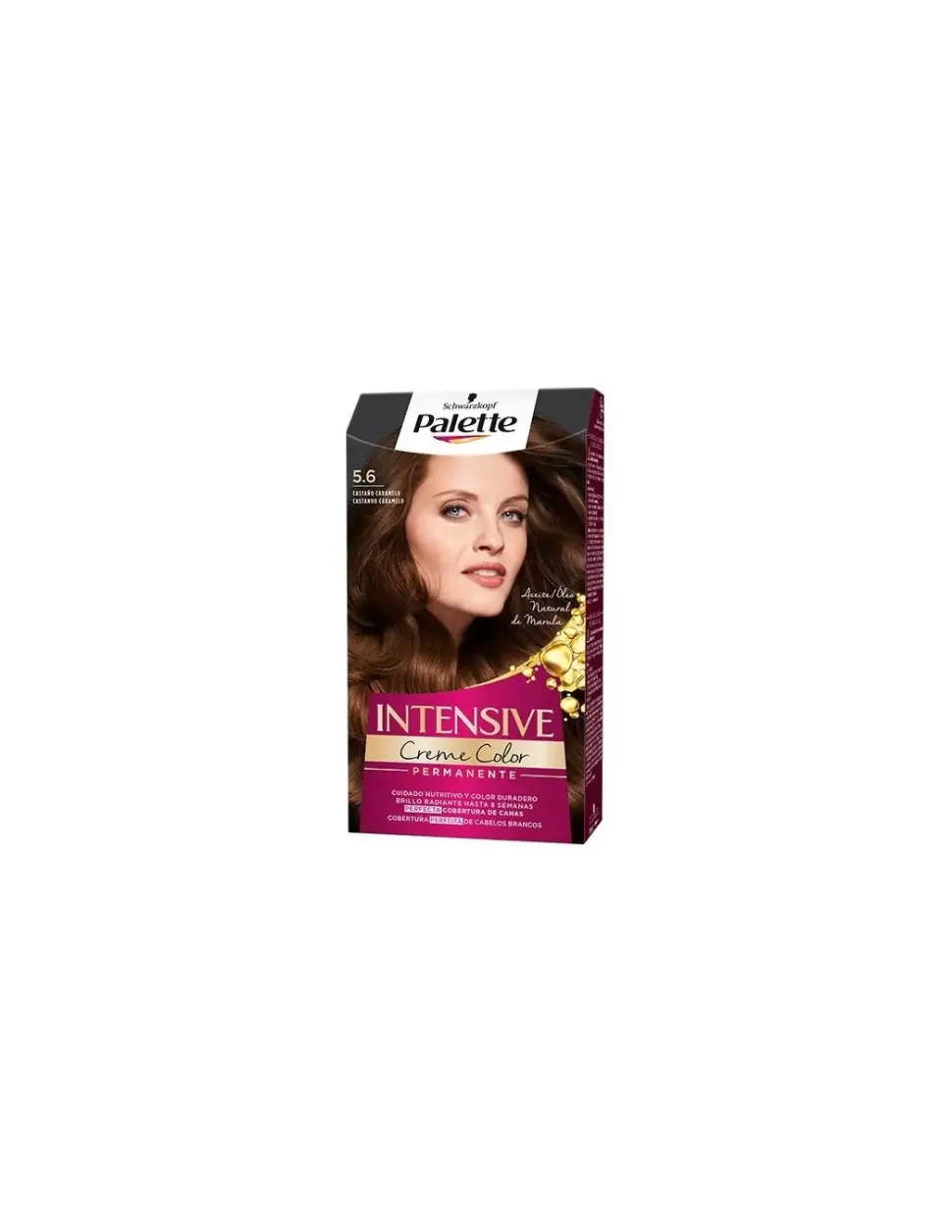 PALETTE Intensive 5.6 Castano Caramelo Outlet