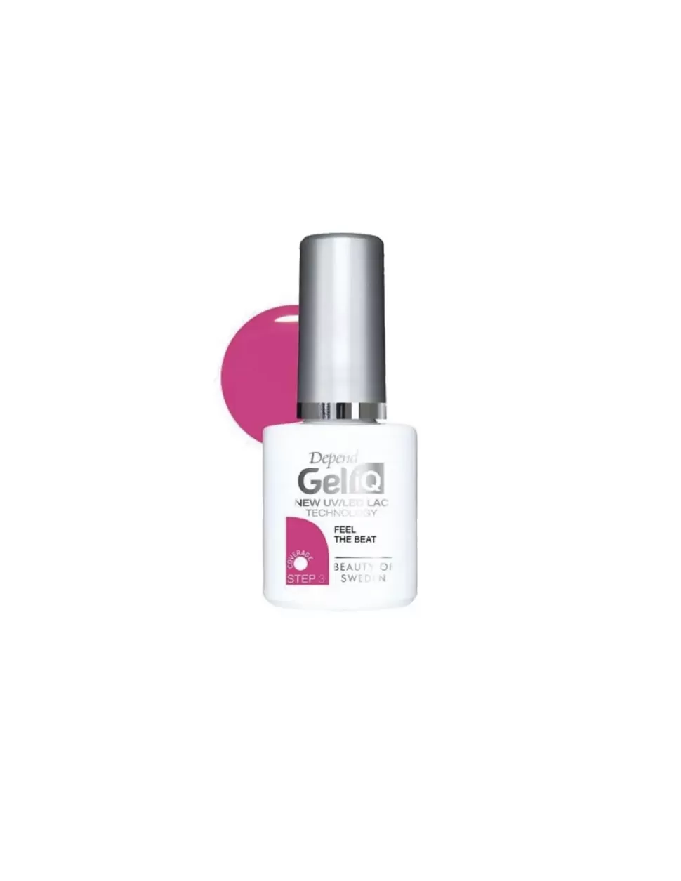 BETER Iq Esmalte Permanente Feel The Beat Clearance