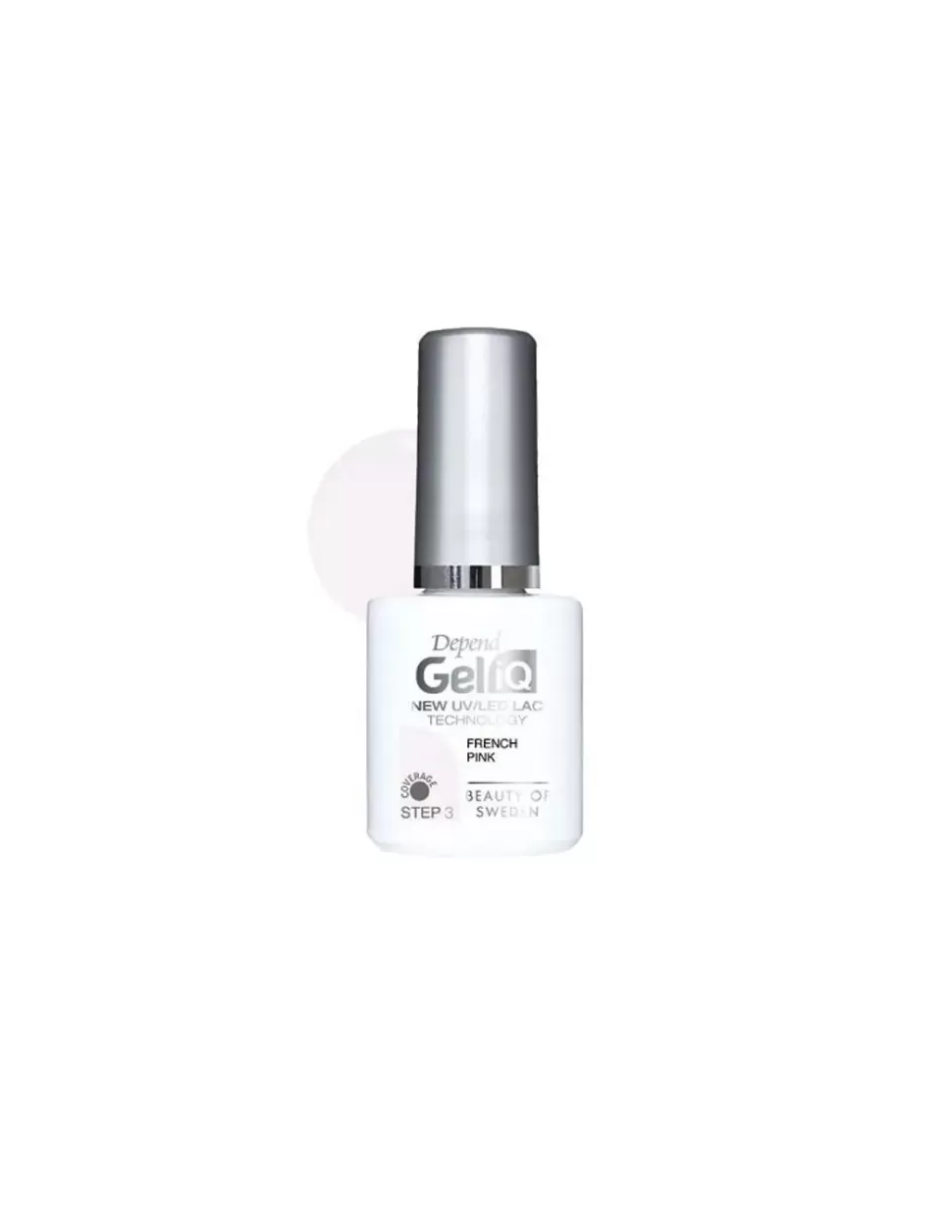 BETER Iq Esmalte Permanente French Pink Outlet