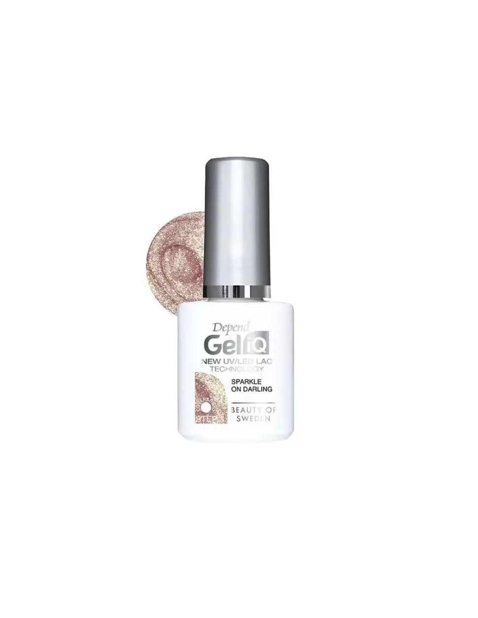 BETER Iq Esmalte Permanente Sparkle On Darling Discount