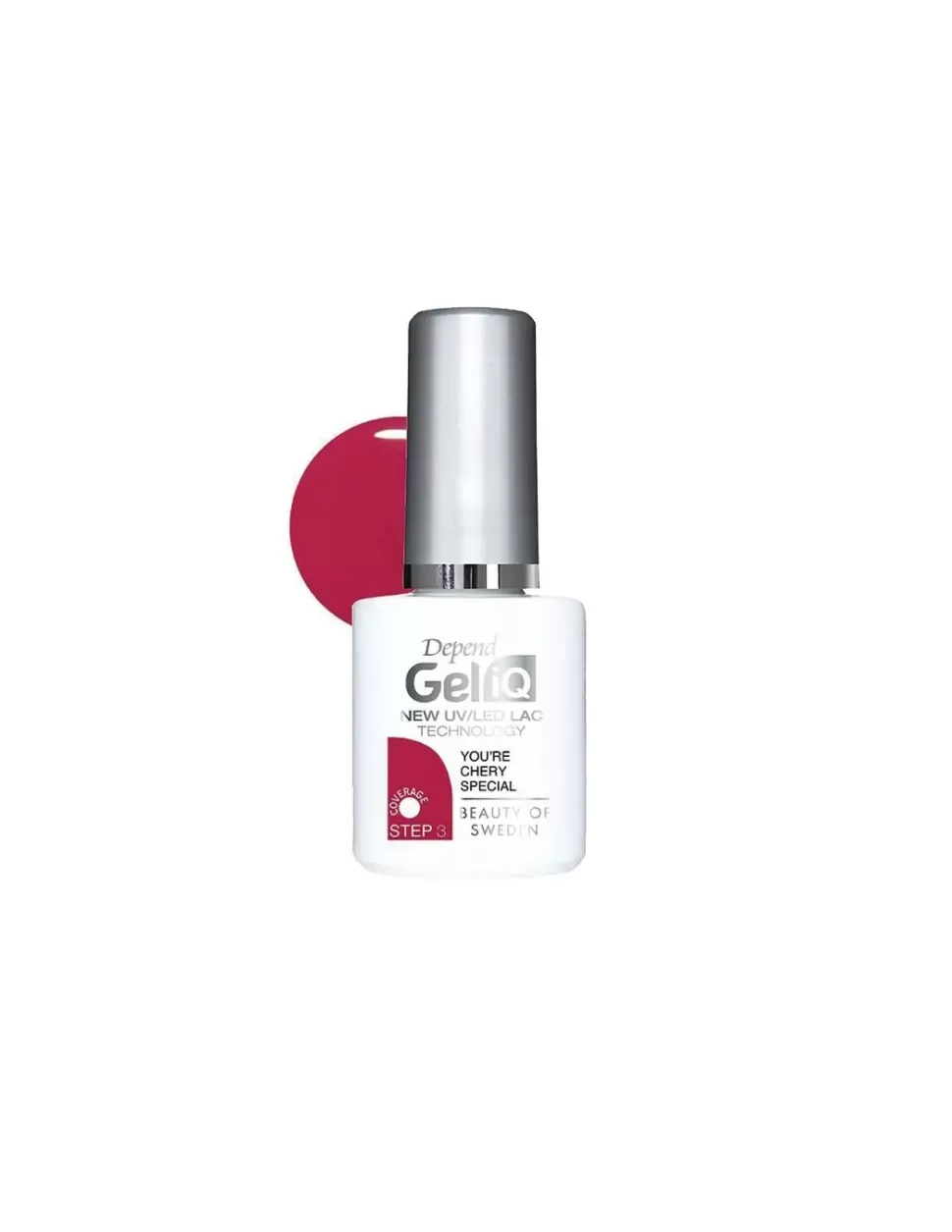 BETER Iq Esmalte Permanente You'Re Cherry Special Cheap