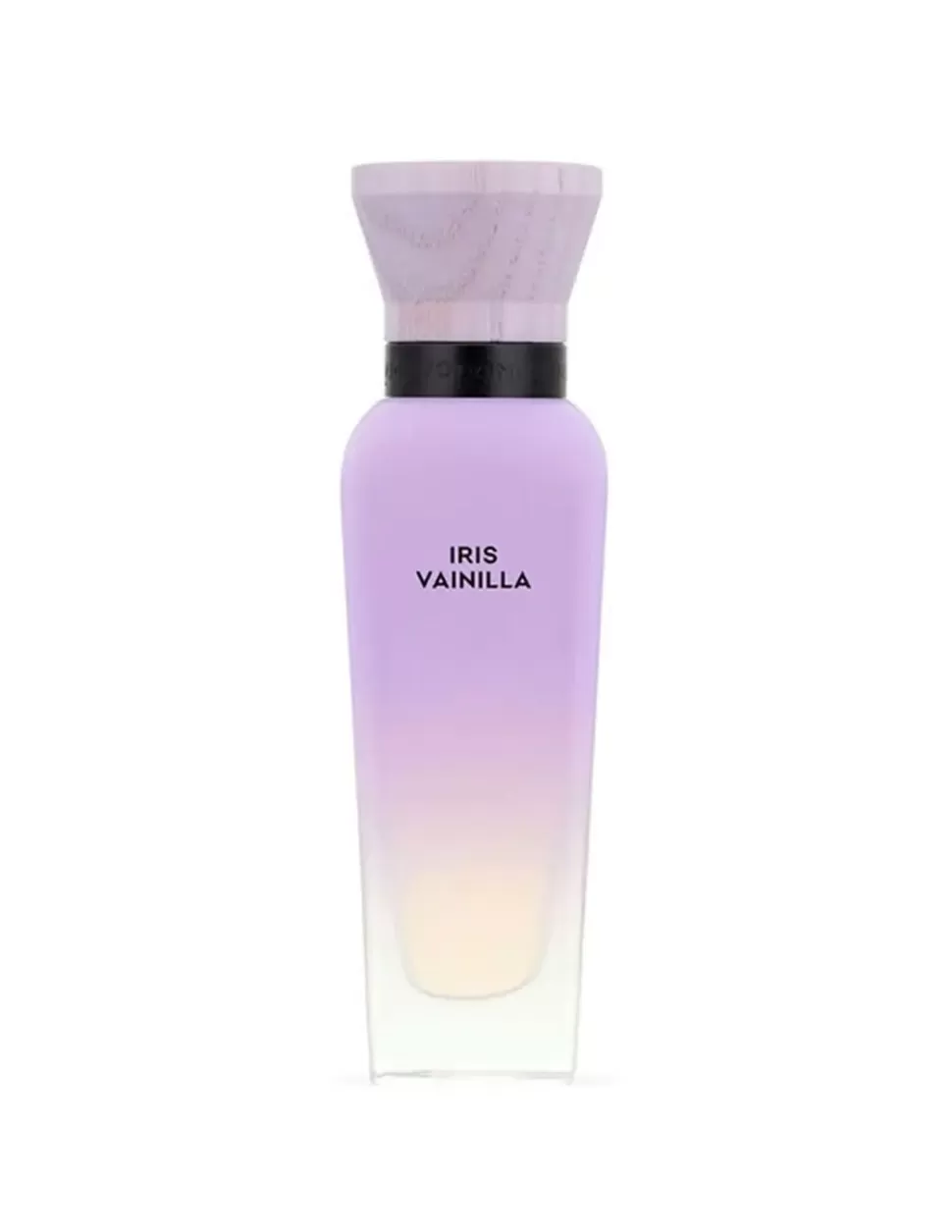 ADOLFO DOMINGUEZ Iris Vainilla Eau Parfum Mujer Best