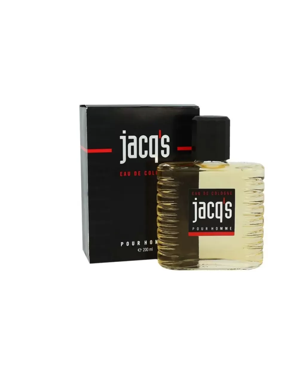 JACQ'S Jacq S Edc Best