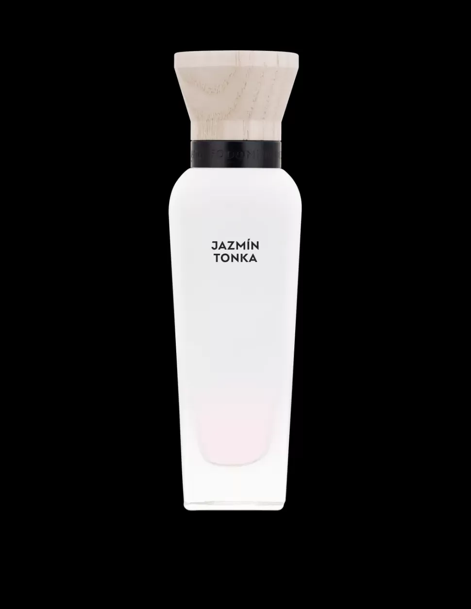ADOLFO DOMINGUEZ Jazmin Tonka Edp Store
