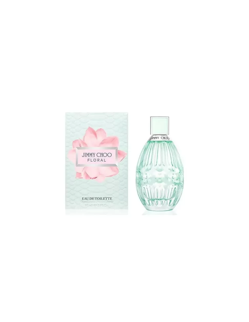 JIMMY CHOO Floral Edt Sale
